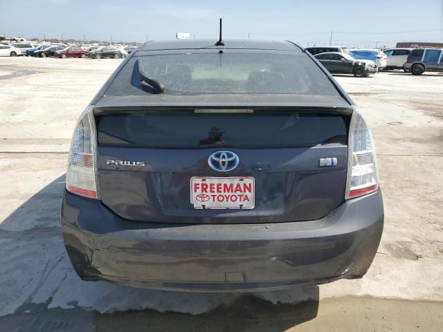 Photo 5 VIN: JTDKN3DU9B0265575 - TOYOTA PRIUS 