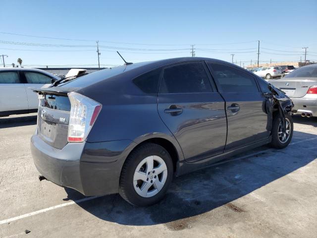 Photo 3 VIN: JTDKN3DU9B0266936 - TOYOTA PRIUS 