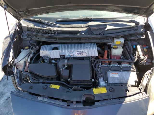 Photo 6 VIN: JTDKN3DU9B0266936 - TOYOTA PRIUS 