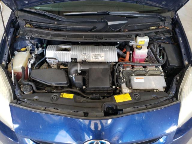 Photo 10 VIN: JTDKN3DU9B0269447 - TOYOTA PRIUS 