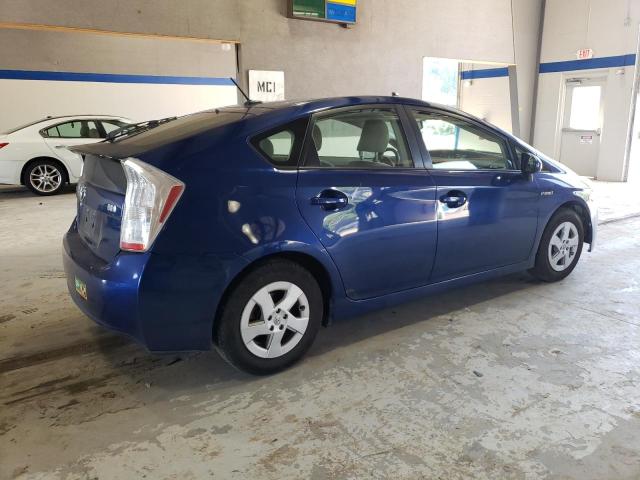 Photo 2 VIN: JTDKN3DU9B0269447 - TOYOTA PRIUS 