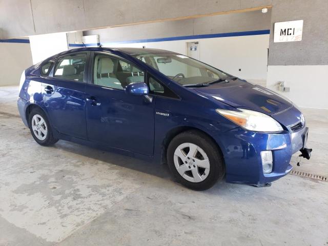 Photo 3 VIN: JTDKN3DU9B0269447 - TOYOTA PRIUS 