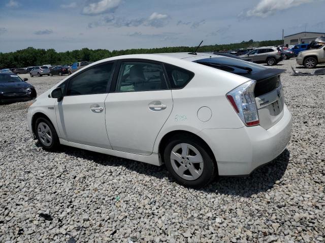 Photo 1 VIN: JTDKN3DU9B0285678 - TOYOTA PRIUS 