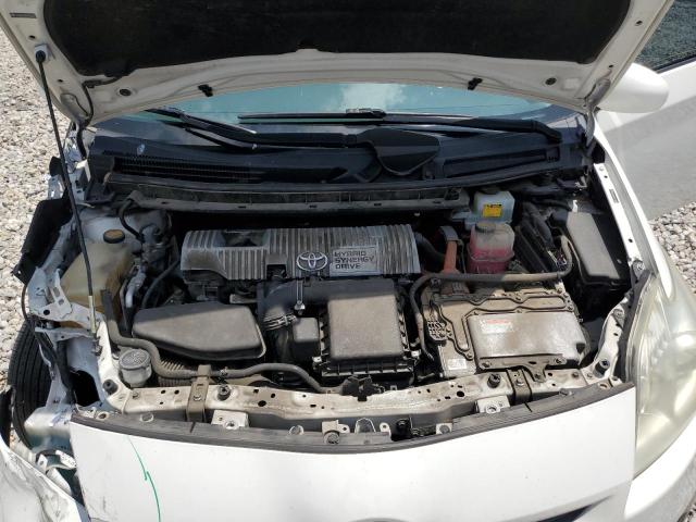 Photo 10 VIN: JTDKN3DU9B0285678 - TOYOTA PRIUS 