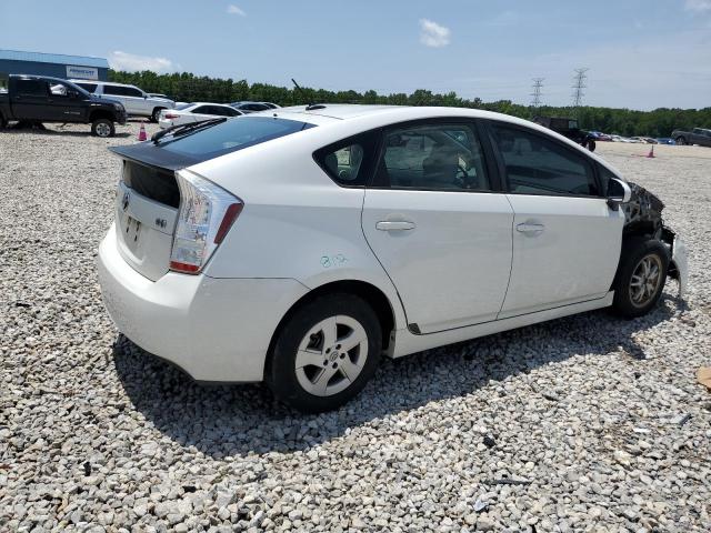 Photo 2 VIN: JTDKN3DU9B0285678 - TOYOTA PRIUS 