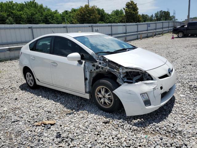 Photo 3 VIN: JTDKN3DU9B0285678 - TOYOTA PRIUS 