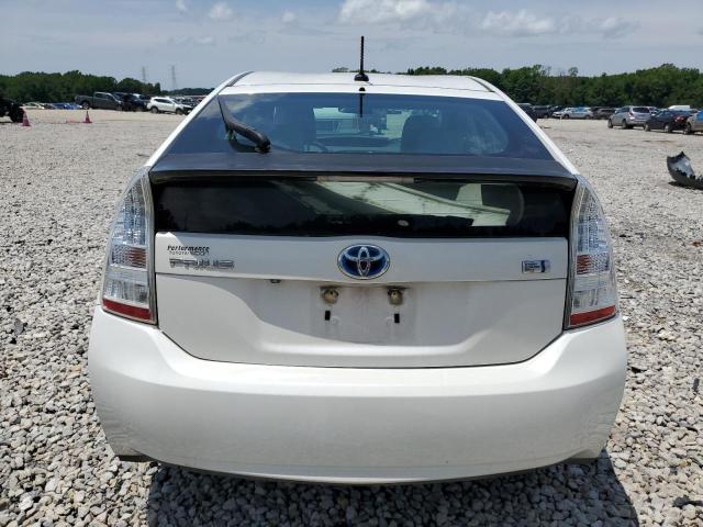 Photo 5 VIN: JTDKN3DU9B0285678 - TOYOTA PRIUS 