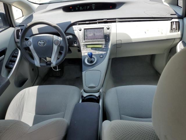 Photo 7 VIN: JTDKN3DU9B0285678 - TOYOTA PRIUS 