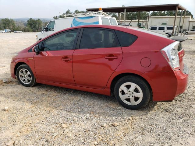 Photo 1 VIN: JTDKN3DU9B0288791 - TOYOTA PRIUS 