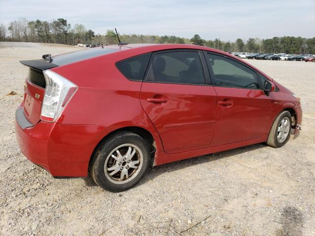 Photo 2 VIN: JTDKN3DU9B0288791 - TOYOTA PRIUS 