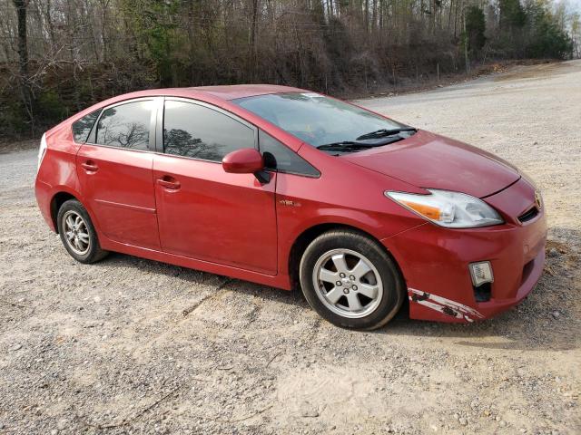 Photo 3 VIN: JTDKN3DU9B0288791 - TOYOTA PRIUS 