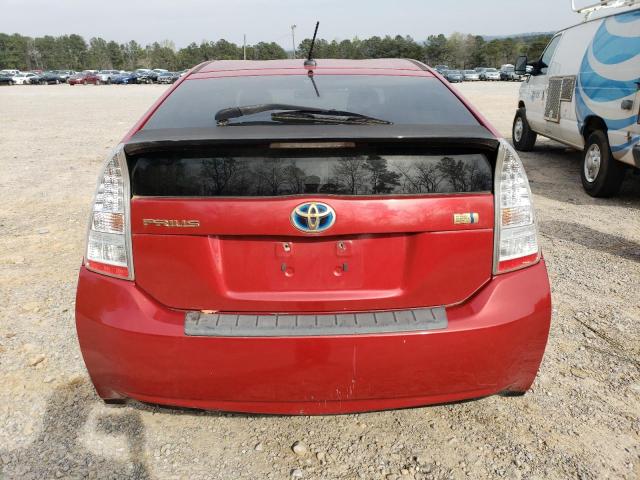 Photo 5 VIN: JTDKN3DU9B0288791 - TOYOTA PRIUS 