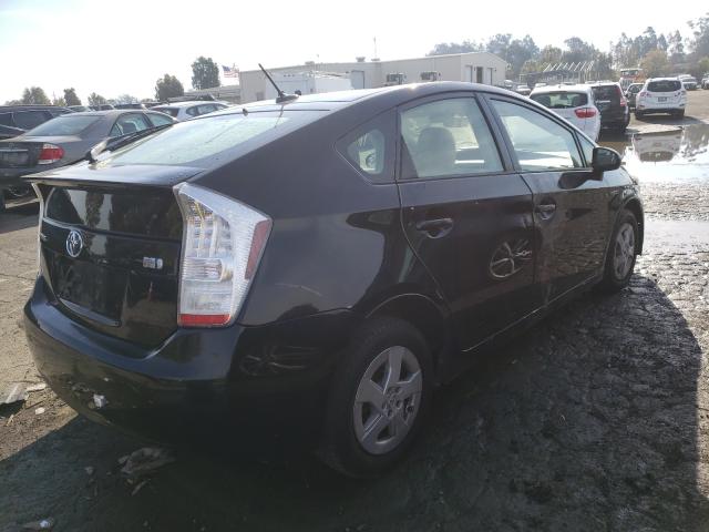 Photo 3 VIN: JTDKN3DU9B0290878 - TOYOTA PRIUS 