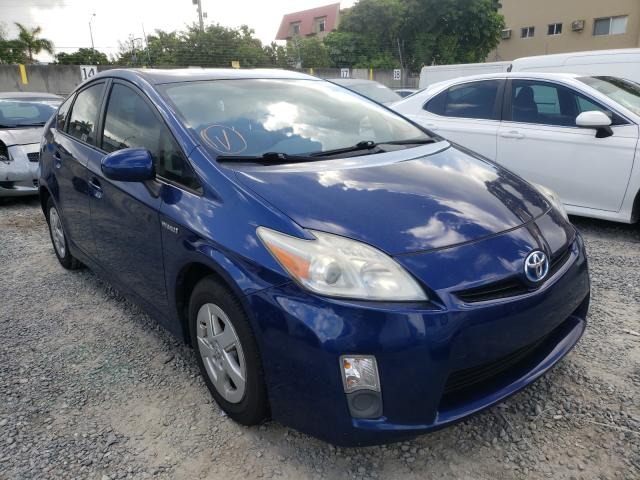 Photo 0 VIN: JTDKN3DU9B0295000 - TOYOTA PRIUS 