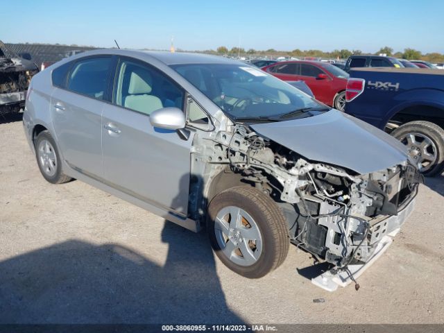 Photo 0 VIN: JTDKN3DU9B0295403 - TOYOTA PRIUS 