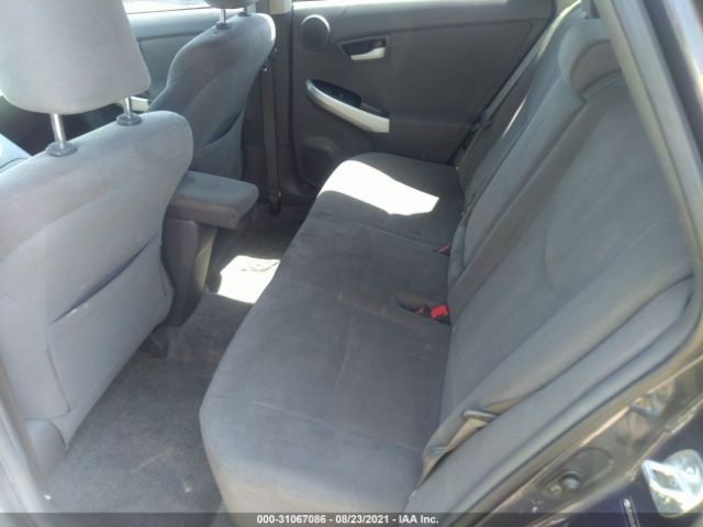 Photo 7 VIN: JTDKN3DU9B0298673 - TOYOTA PRIUS 