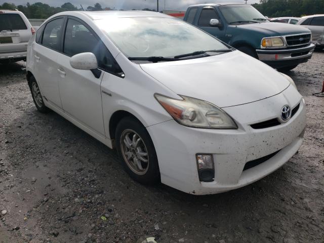 Photo 0 VIN: JTDKN3DU9B0301863 - TOYOTA PRIUS 