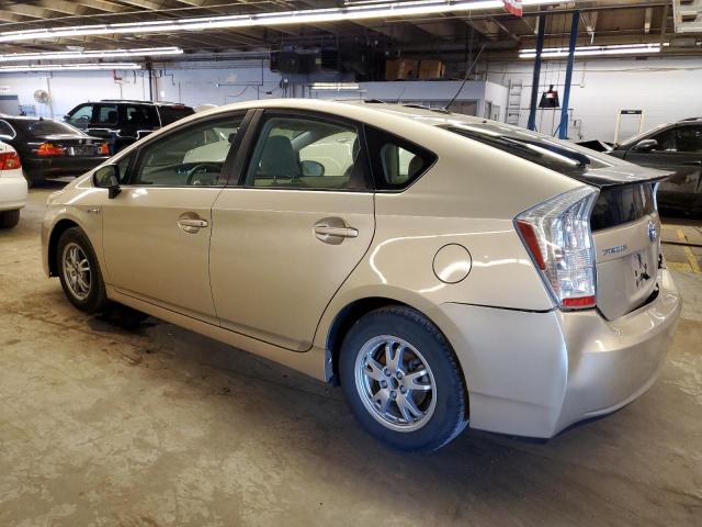 Photo 1 VIN: JTDKN3DU9B0306772 - TOYOTA PRIUS 