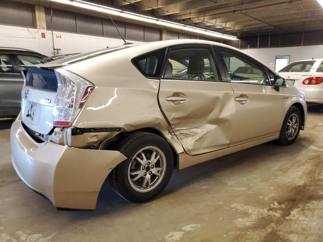 Photo 2 VIN: JTDKN3DU9B0306772 - TOYOTA PRIUS 