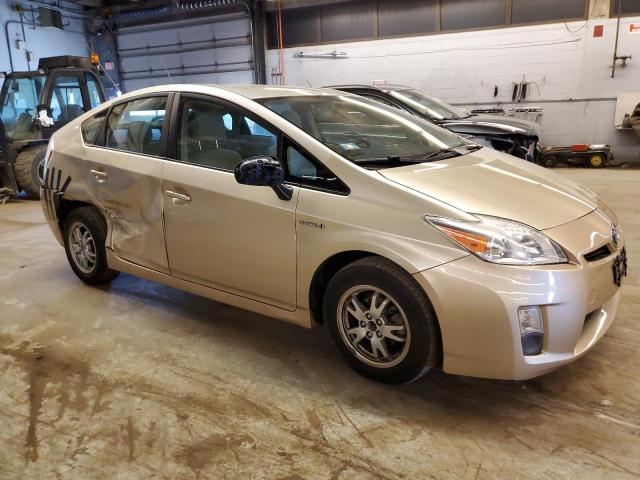 Photo 3 VIN: JTDKN3DU9B0306772 - TOYOTA PRIUS 