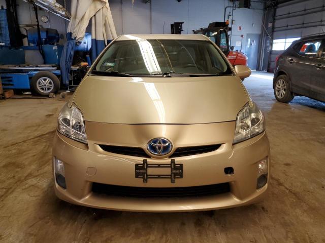 Photo 4 VIN: JTDKN3DU9B0306772 - TOYOTA PRIUS 