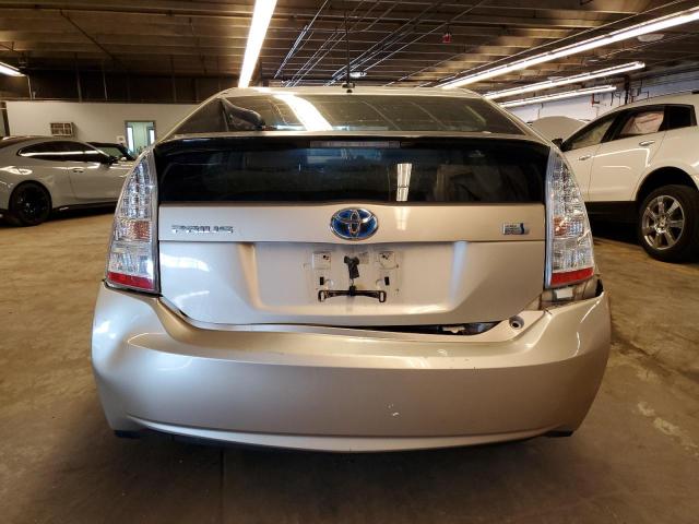 Photo 5 VIN: JTDKN3DU9B0306772 - TOYOTA PRIUS 