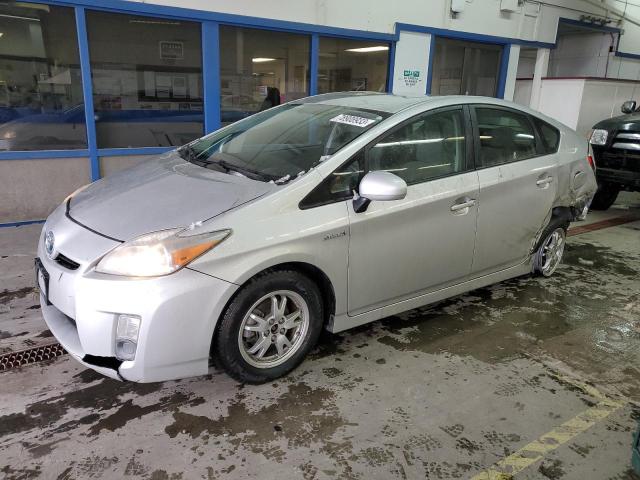 Photo 0 VIN: JTDKN3DU9B0310370 - TOYOTA PRIUS 