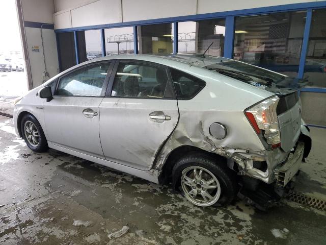 Photo 1 VIN: JTDKN3DU9B0310370 - TOYOTA PRIUS 