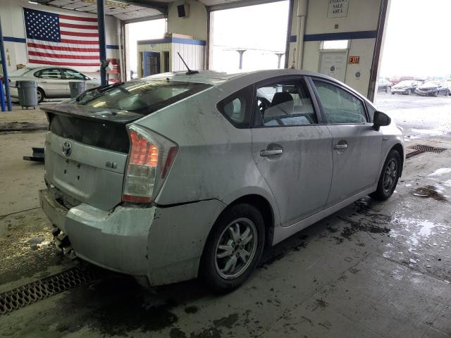 Photo 2 VIN: JTDKN3DU9B0310370 - TOYOTA PRIUS 