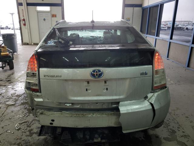 Photo 5 VIN: JTDKN3DU9B0310370 - TOYOTA PRIUS 