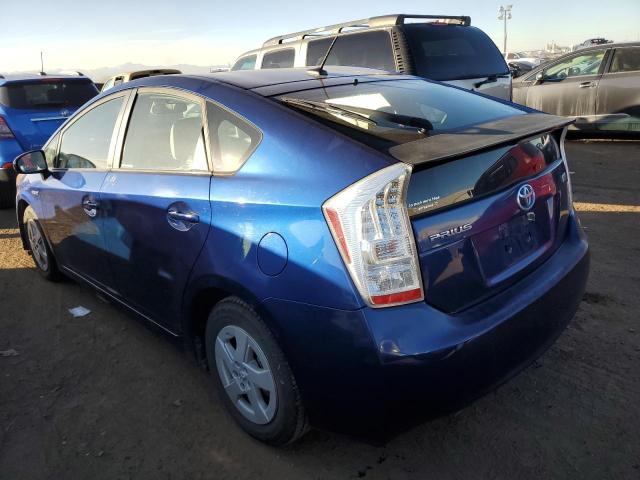 Photo 1 VIN: JTDKN3DU9B0311275 - TOYOTA PRIUS 