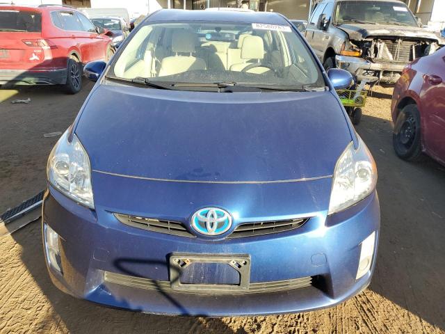 Photo 4 VIN: JTDKN3DU9B0311275 - TOYOTA PRIUS 