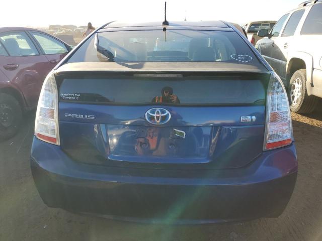 Photo 5 VIN: JTDKN3DU9B0311275 - TOYOTA PRIUS 