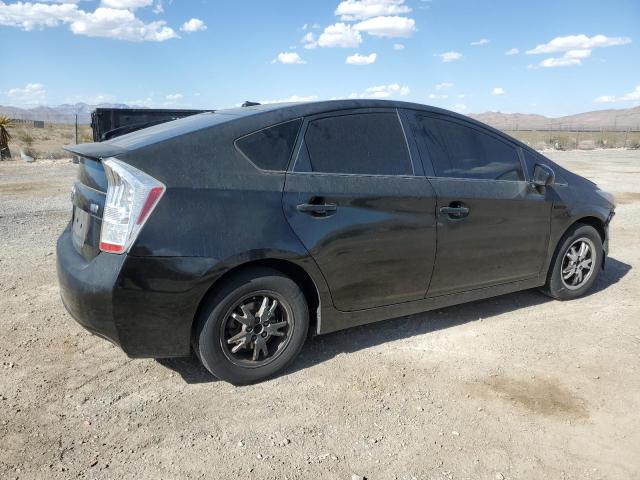 Photo 2 VIN: JTDKN3DU9B0317707 - TOYOTA PRIUS 