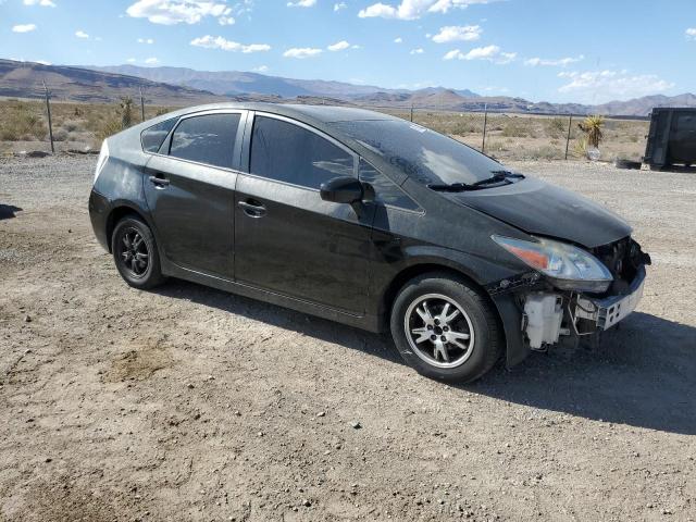 Photo 3 VIN: JTDKN3DU9B0317707 - TOYOTA PRIUS 