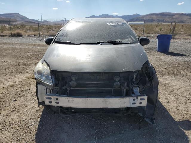 Photo 4 VIN: JTDKN3DU9B0317707 - TOYOTA PRIUS 