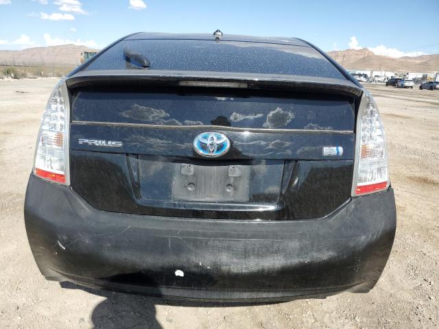 Photo 5 VIN: JTDKN3DU9B0317707 - TOYOTA PRIUS 