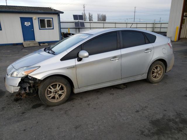 Photo 0 VIN: JTDKN3DU9B0319232 - TOYOTA PRIUS 