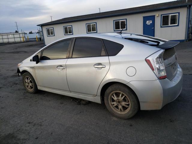 Photo 1 VIN: JTDKN3DU9B0319232 - TOYOTA PRIUS 