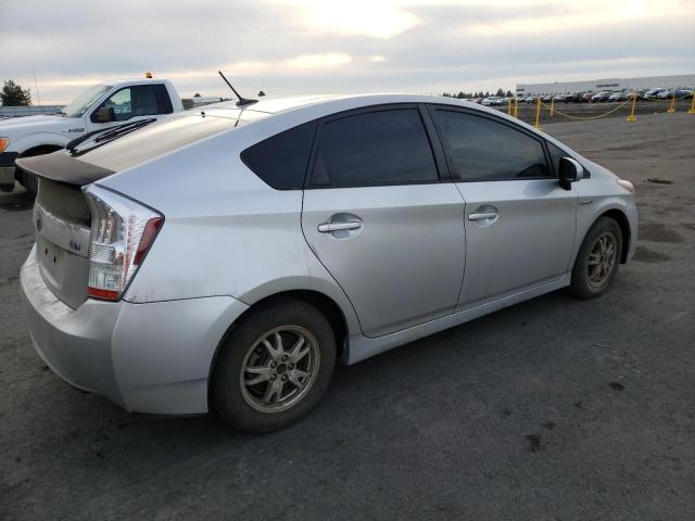 Photo 2 VIN: JTDKN3DU9B0319232 - TOYOTA PRIUS 