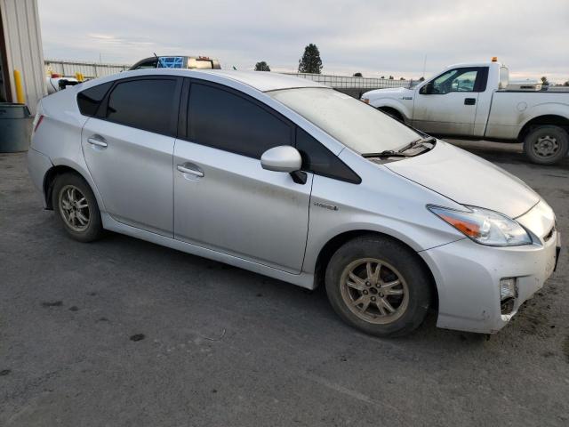 Photo 3 VIN: JTDKN3DU9B0319232 - TOYOTA PRIUS 