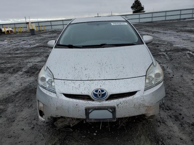 Photo 4 VIN: JTDKN3DU9B0319232 - TOYOTA PRIUS 