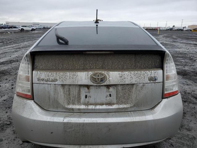 Photo 5 VIN: JTDKN3DU9B0319232 - TOYOTA PRIUS 