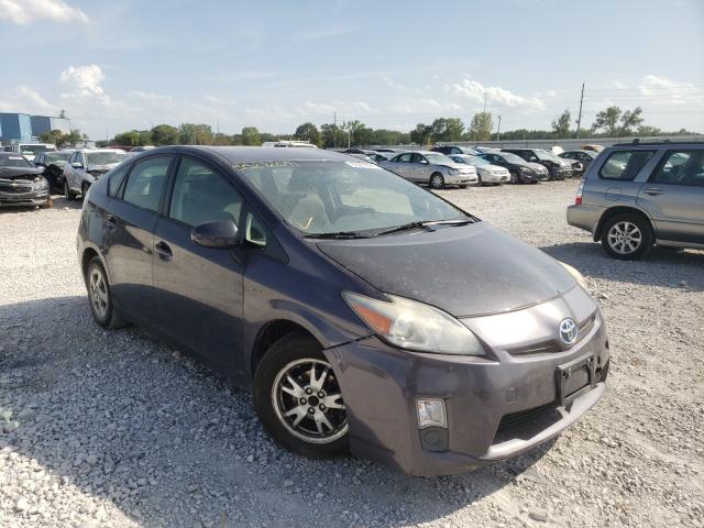 Photo 0 VIN: JTDKN3DU9B0321174 - TOYOTA PRIUS 