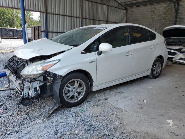 Photo 0 VIN: JTDKN3DU9B0324494 - TOYOTA PRIUS 