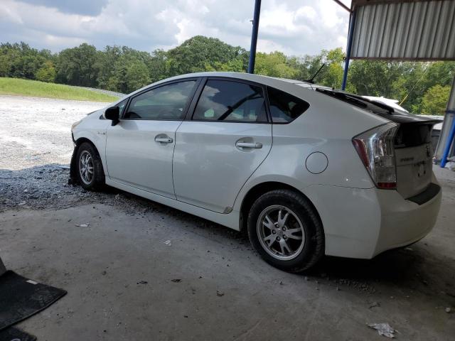 Photo 1 VIN: JTDKN3DU9B0324494 - TOYOTA PRIUS 