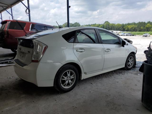 Photo 2 VIN: JTDKN3DU9B0324494 - TOYOTA PRIUS 