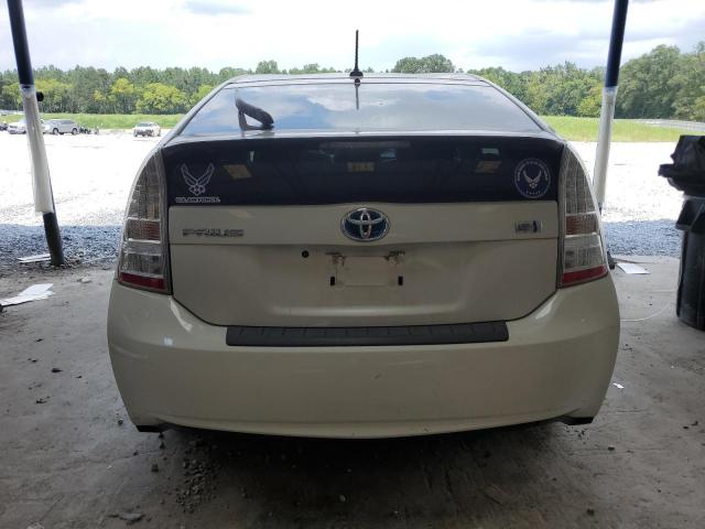 Photo 5 VIN: JTDKN3DU9B0324494 - TOYOTA PRIUS 