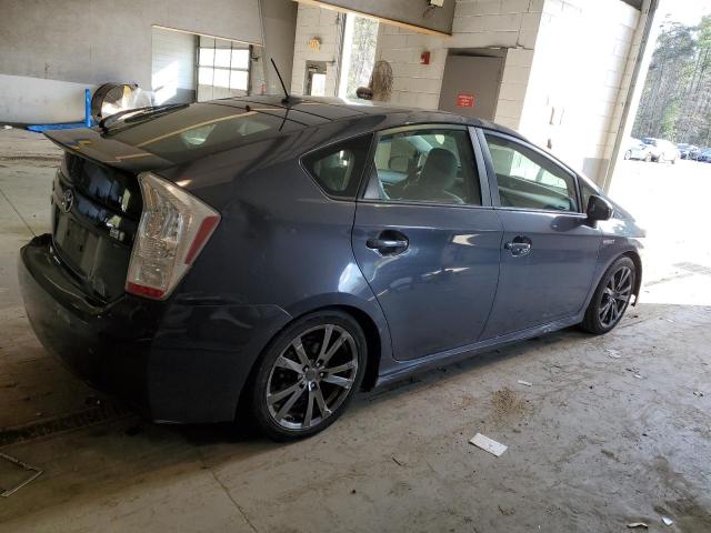 Photo 2 VIN: JTDKN3DU9B0324513 - TOYOTA PRIUS 