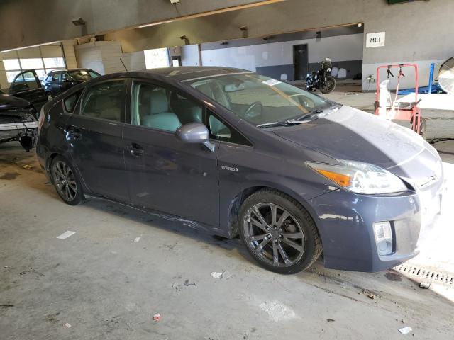 Photo 3 VIN: JTDKN3DU9B0324513 - TOYOTA PRIUS 